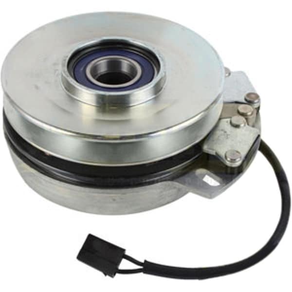 Aftermarket Replacement Electric PTO Clutch 00191700, 521945, 33130 for Ariens for Oregon LAO60-0015 - main